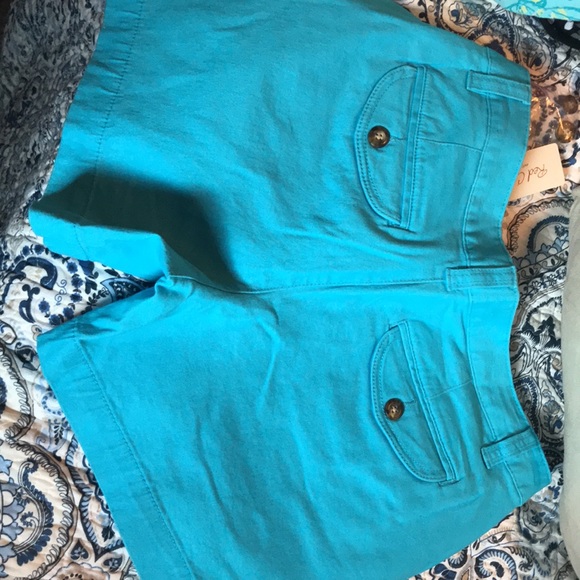 Shorts - Picture 2 of 5